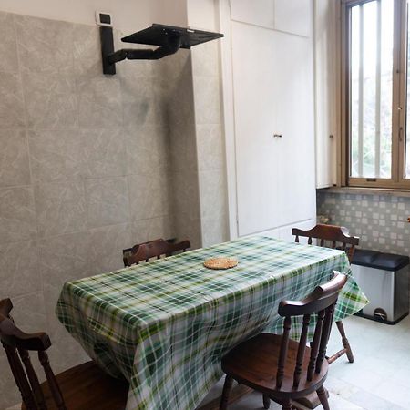 Pasqualina'S House Hotel Rome Exterior photo