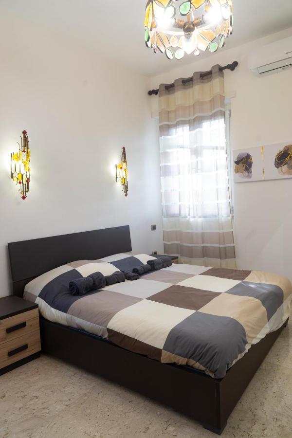 Pasqualina'S House Hotel Rome Exterior photo