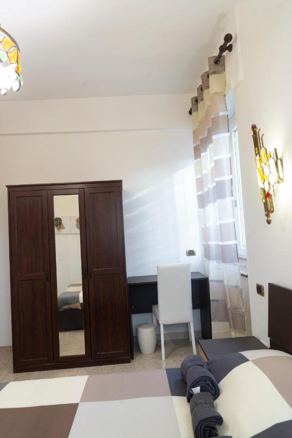 Pasqualina'S House Hotel Rome Exterior photo