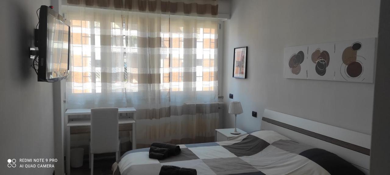 Pasqualina'S House Hotel Rome Exterior photo