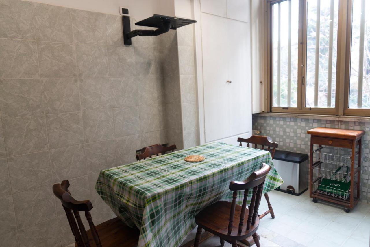 Pasqualina'S House Hotel Rome Exterior photo